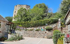 Le Cottage Du Chateau